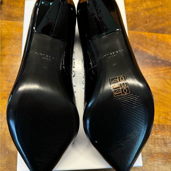 Kurt Geiger London Britton 90 Pump Size 10/EU 41 - Picture 5 of 6